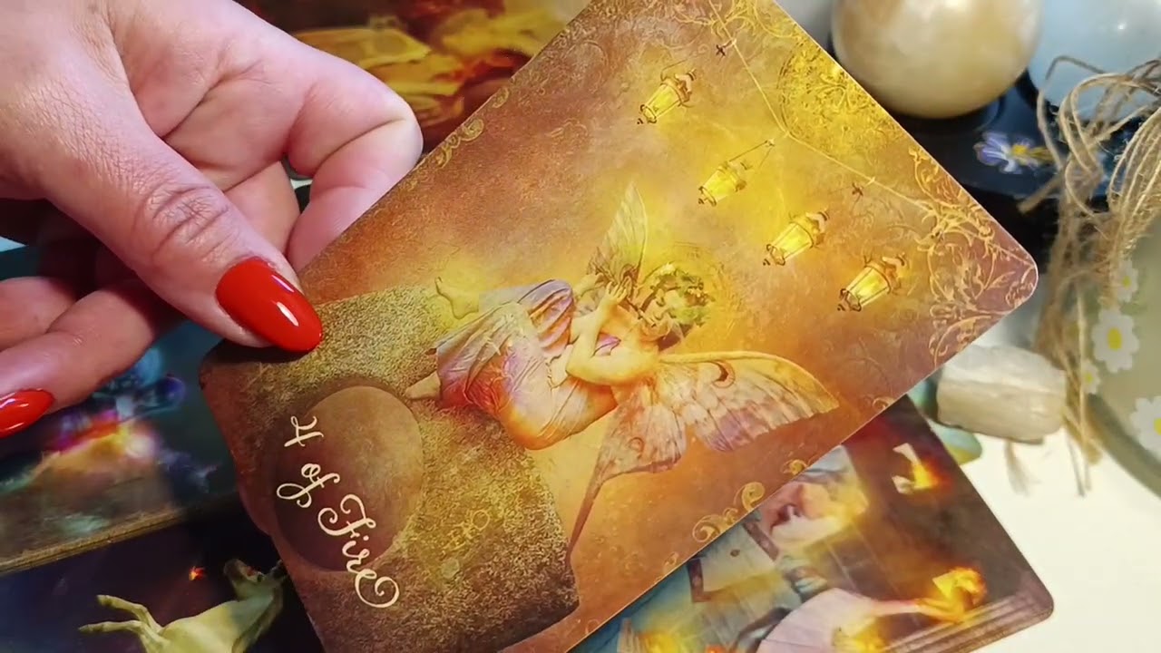 GEMENI ♊16-22.03 UN MARE NOROC ÎȚI APARE ÎN CALE!💃🏻🍀