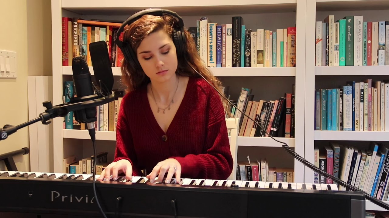 Overthink - Isabel Dumaa