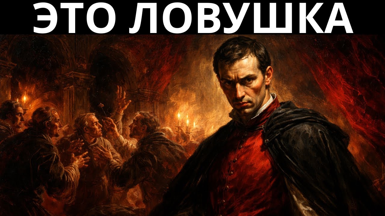 Почему споры с глупыми людьми разрушают тебя — предупреждение Макиавелли