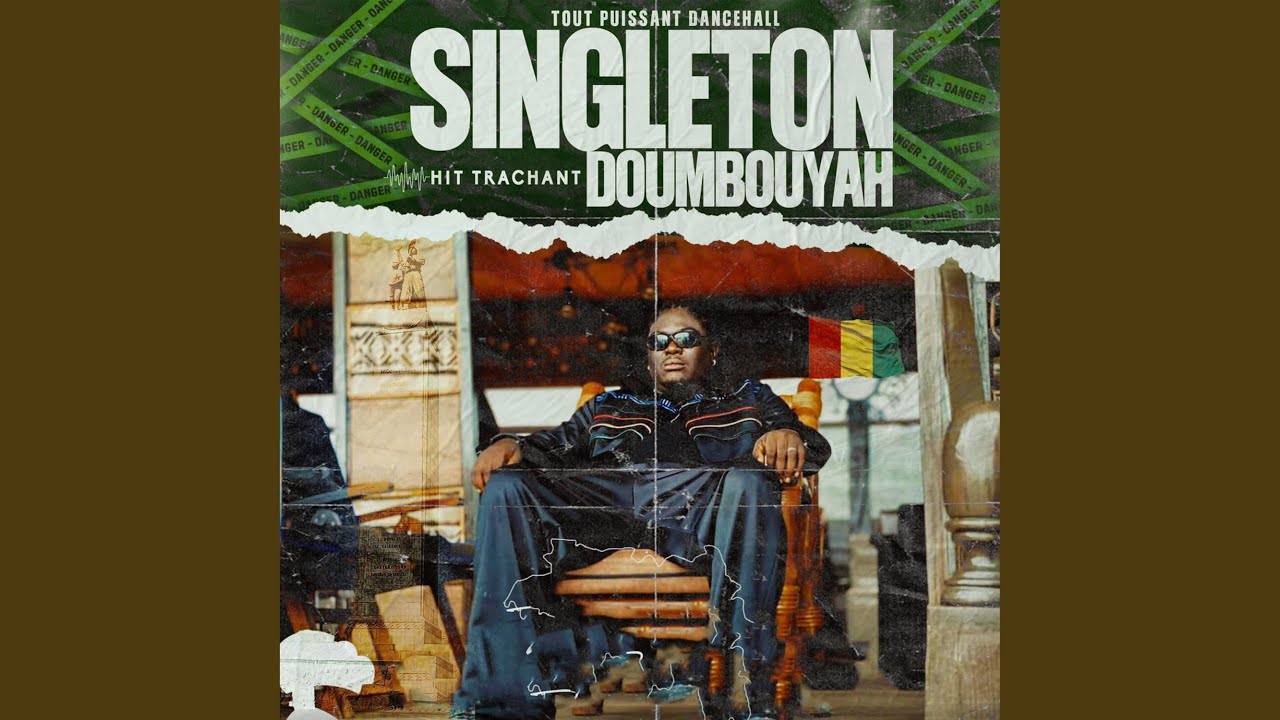 Doumbouyah - Singleton