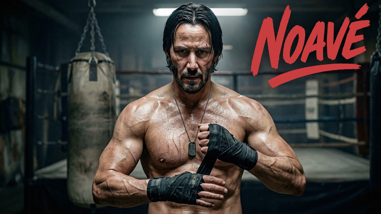 John Wick Playlist 🔥 NO RULES Hard Rock Mix | Noav&eacute;