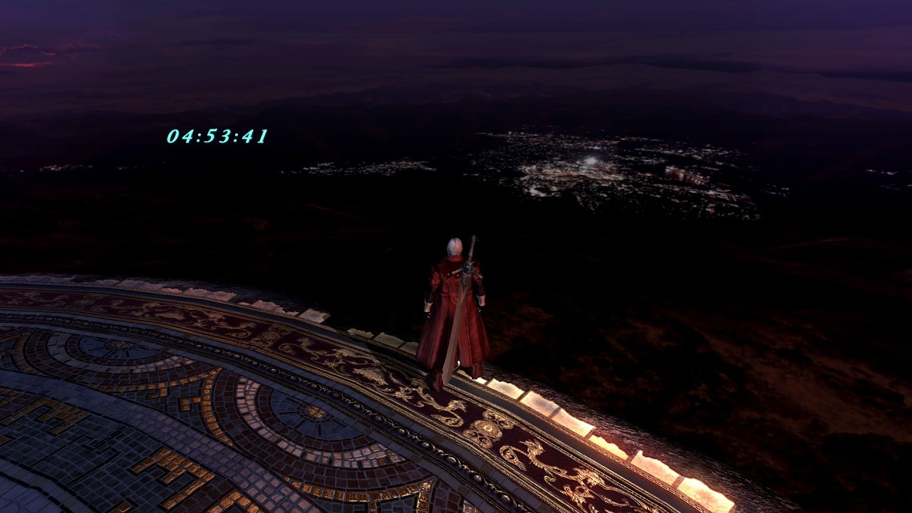 【珈帆】Devil May Cry4 ◈VOD 24(Dante血宮D4) 20260310