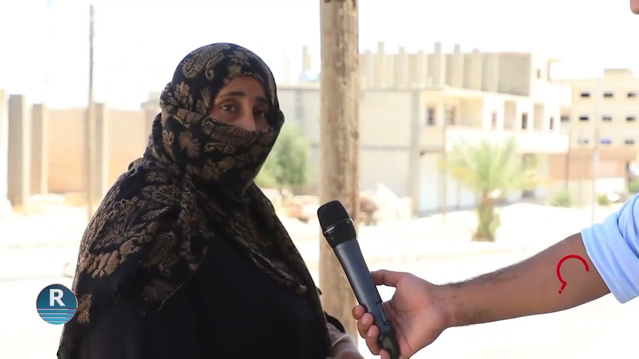 برنامج والحل؟ يرصد مطالب الأهالي بتحسين الواقع الخدمي في عين عيسى