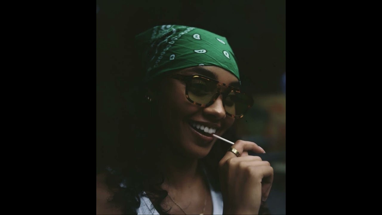 [FREE FOR PROFIT] Afroswing Type beat R&B - Tems Type Beat - 