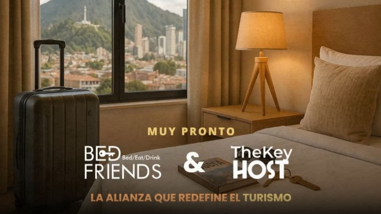 BED Friends + The Key Host  |  Propuesta de Operación renta Nativo Living Pasadena.