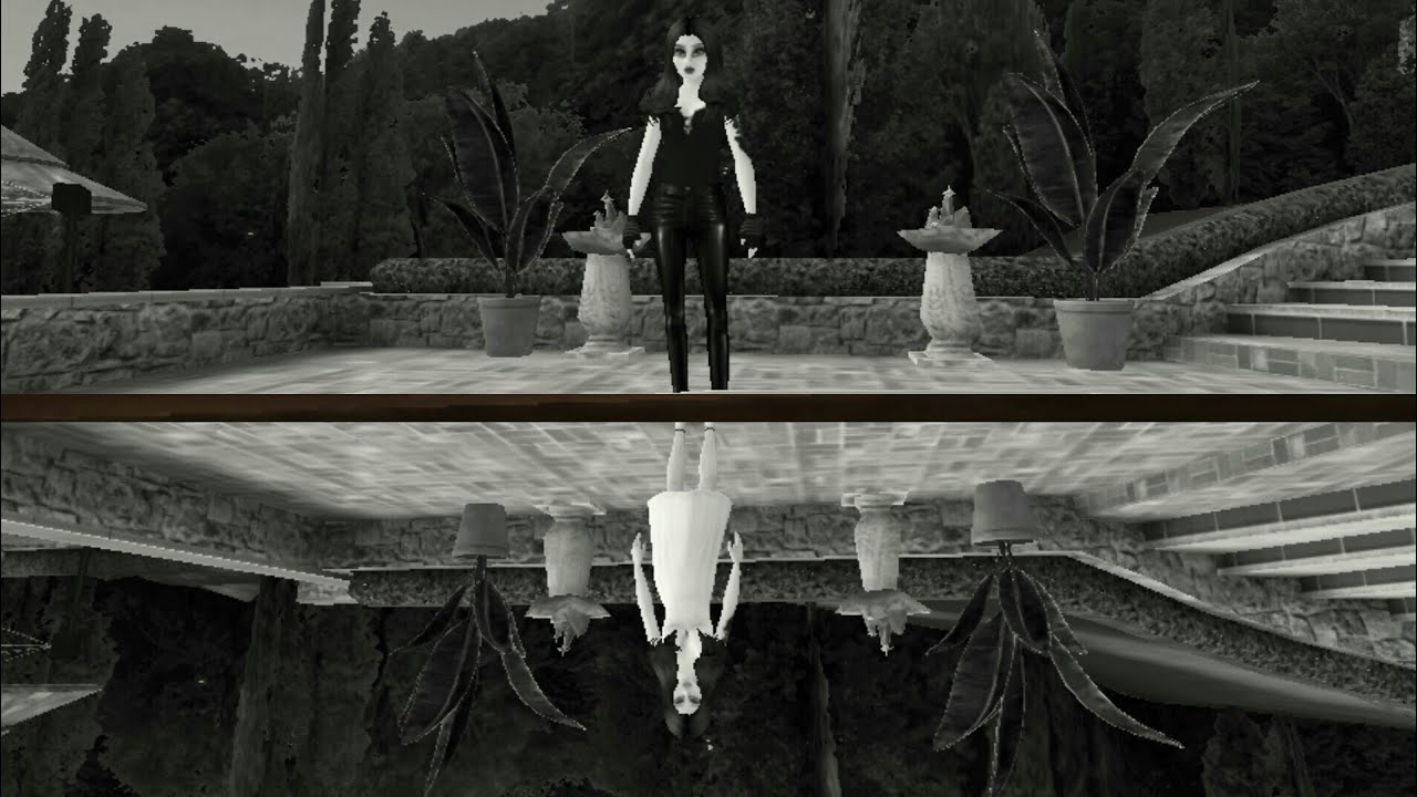 EXPECTATIONS - Lauren jauregui  (Avakin life video)