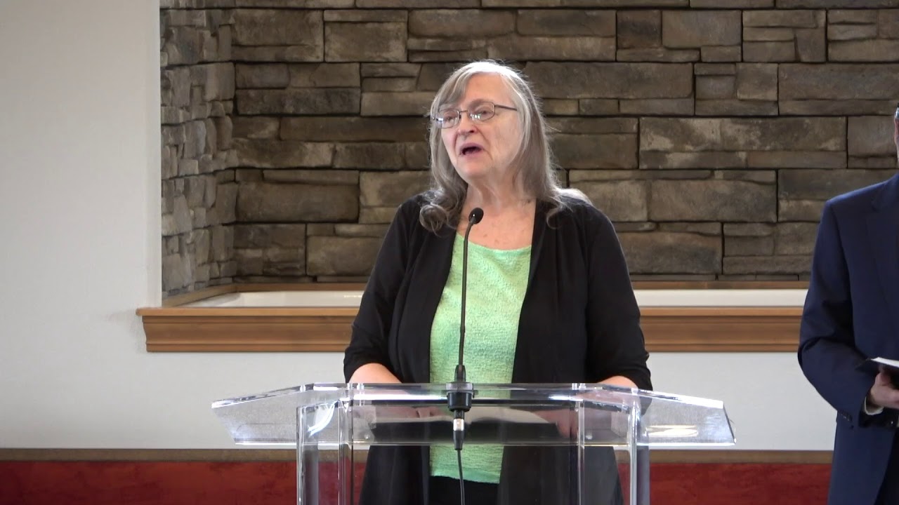 From Islam to Christianity: Personal Testimony