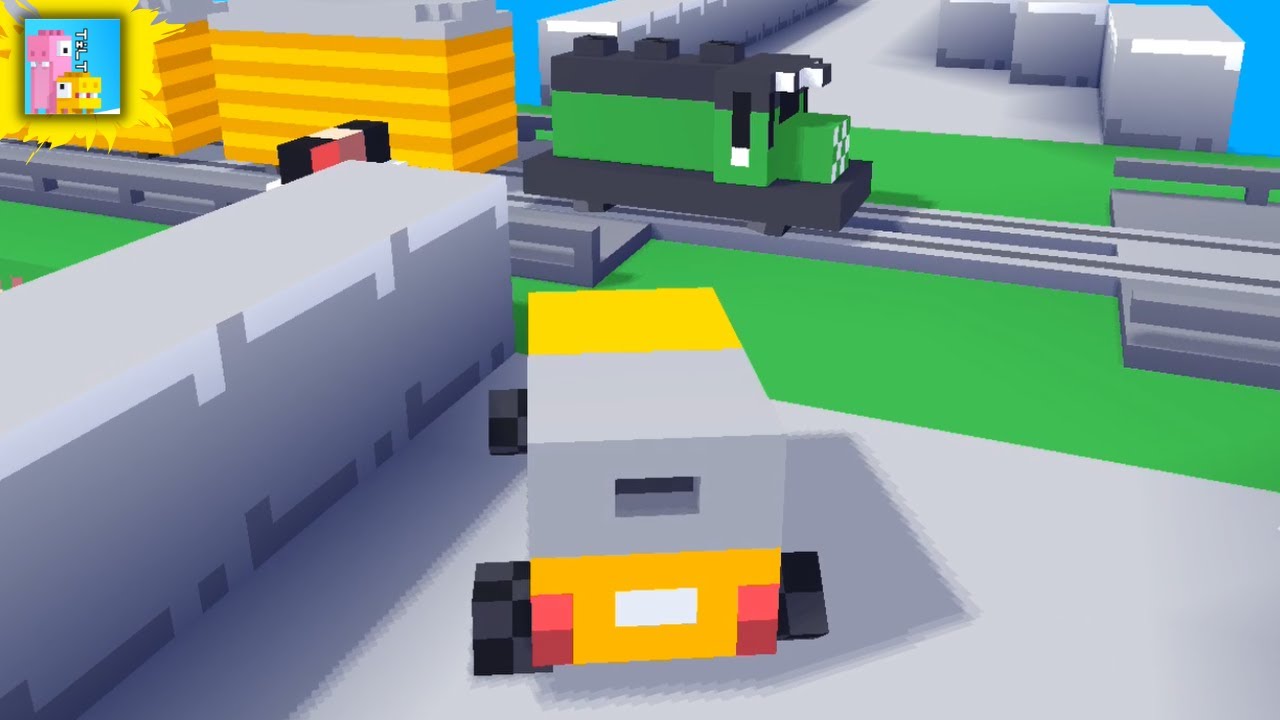 Game Car - Fancade