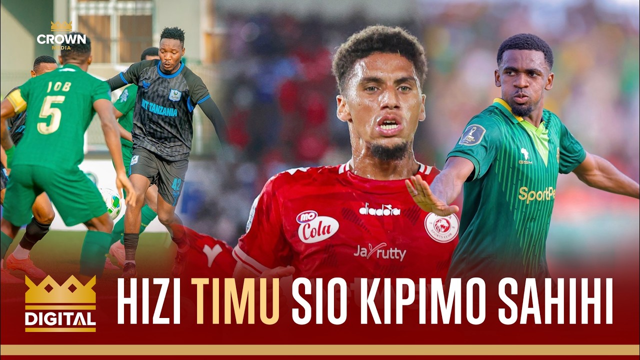 SIKUTEGEMEA JKT TANZANIA KUPOTEZA GOLI ZAIDI YA TANO/TIMU NDOGO SIO KIPIMO SAHIHI KWA YANGA NA SIMBA