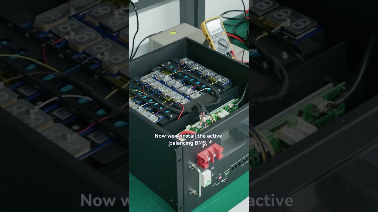 The PACEex BMS hands-on test you've been waiting for is finally here!