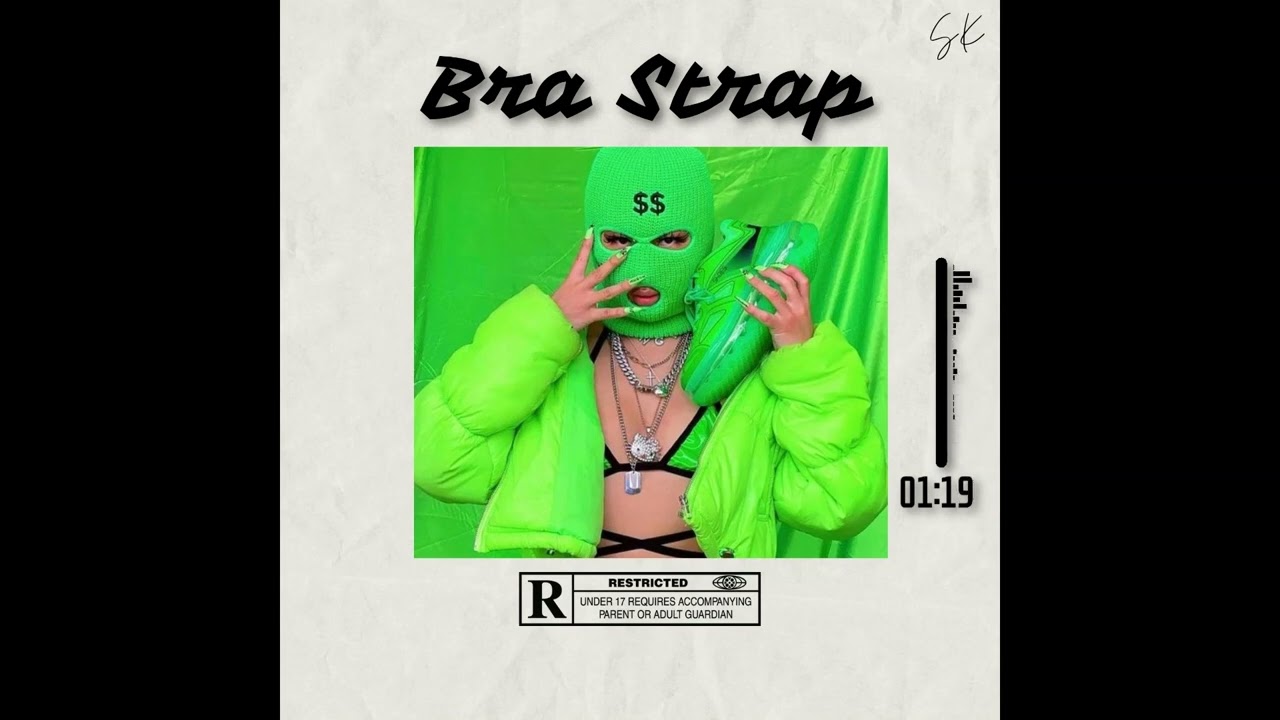 FREE Turnup Moshpit Rage Type Beat 2023 [BRA STRAP]