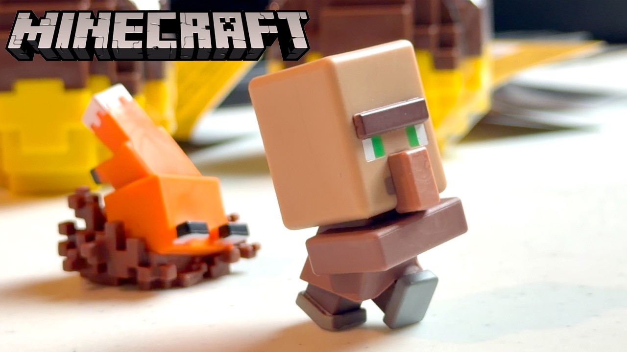 New Minecraft Mini Mode Spawn Eggs with codes