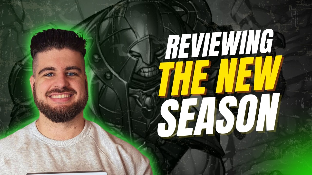KMBest Podcast Ep. 65: Reviewing The New APOCALYPSE Season! | W/ Gerry Thompson