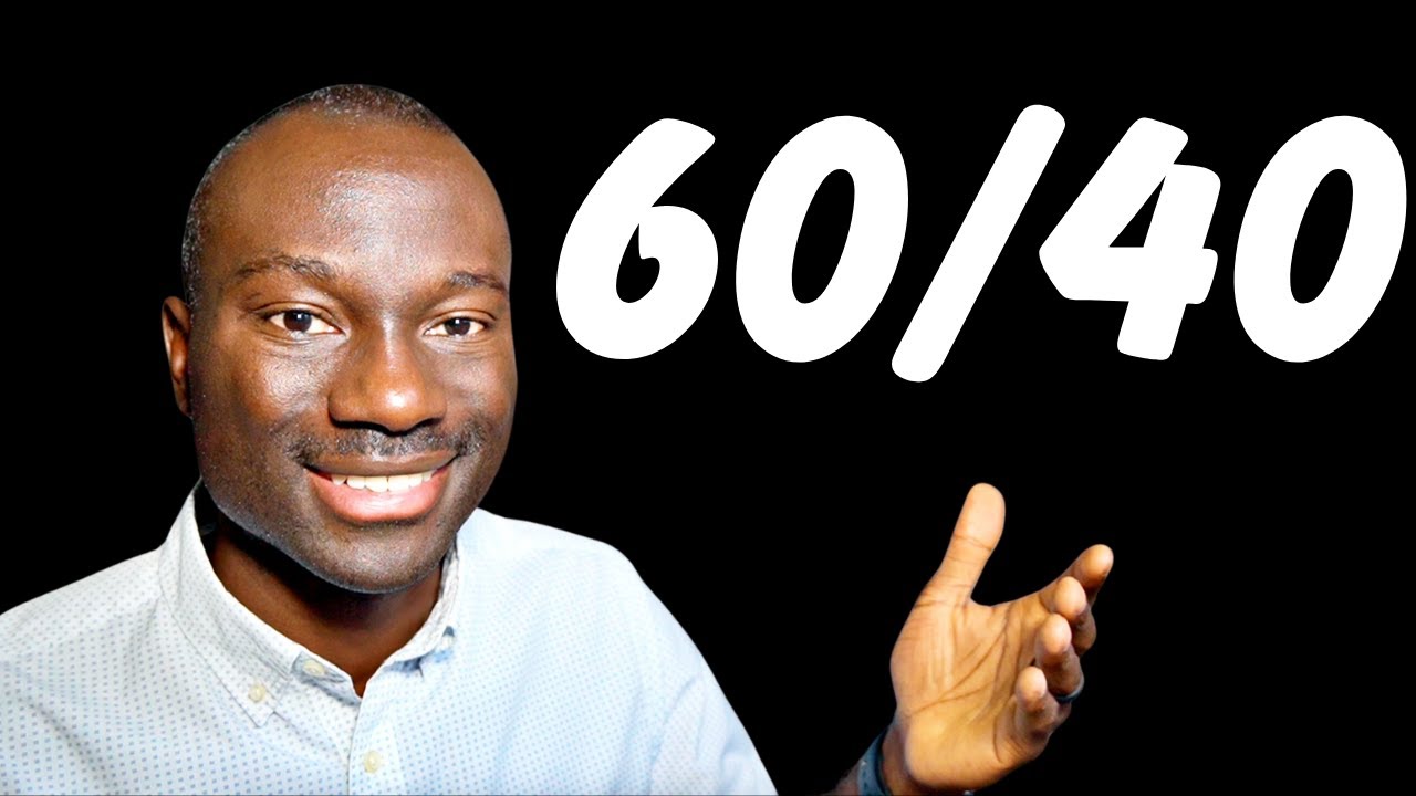 Is the 60/40 rule for investing still valid?