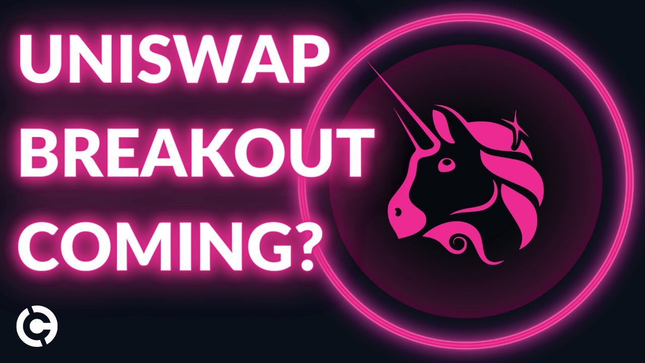 Uniswap Price Analysis April 2021 | UNI Preparing for Another Rally?