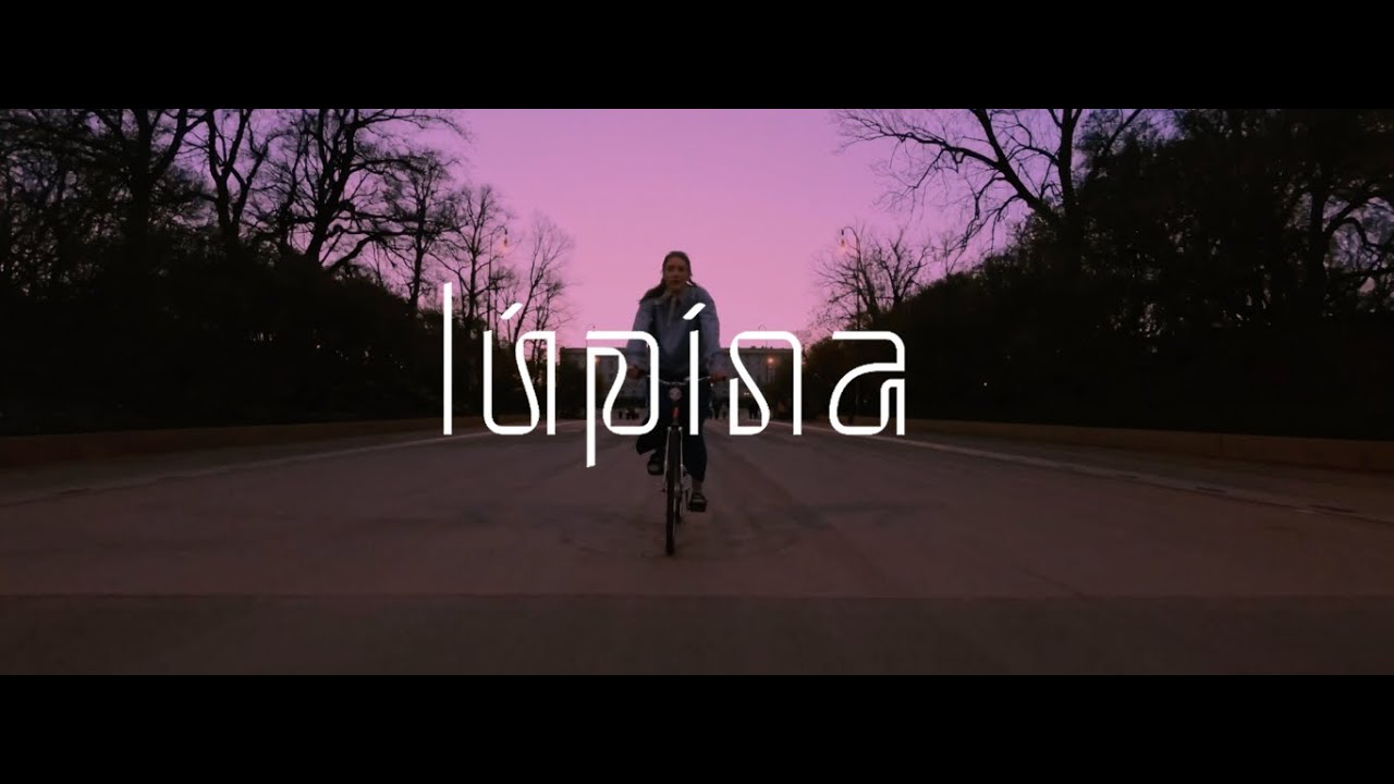 l&uacute;p&iacute;na - jafnv&aelig;gi&eth; (Official Music Video)