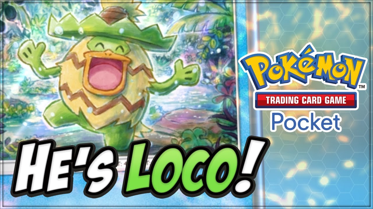 LUDICOLO is Actually Busted!?