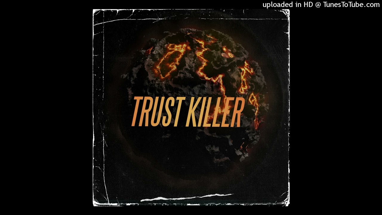 [FREE FOR PROFIT] Dancehall Riddim Instrumental 2024 (TRUST KILLER)