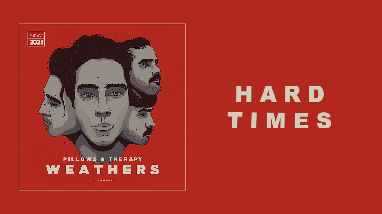 “Hard Times” [Official Audio]