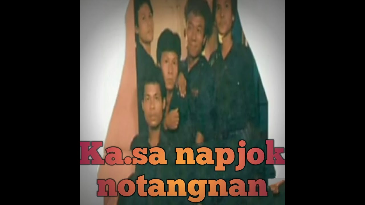 Holy Howlers||Ka.sara kana ong.a|| Garo Legends song||