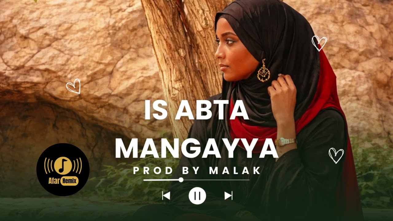 Is Abta Mangayya (Cover) - Prod by Malak | Laqde