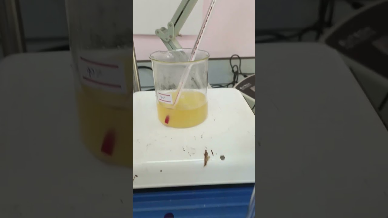 Protein Purification with Ammonium Sulfate