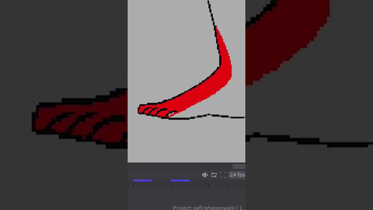 TVPAINT TIPS 1 - CLEAN UP AND COLOR WITH PACO_PACATO
