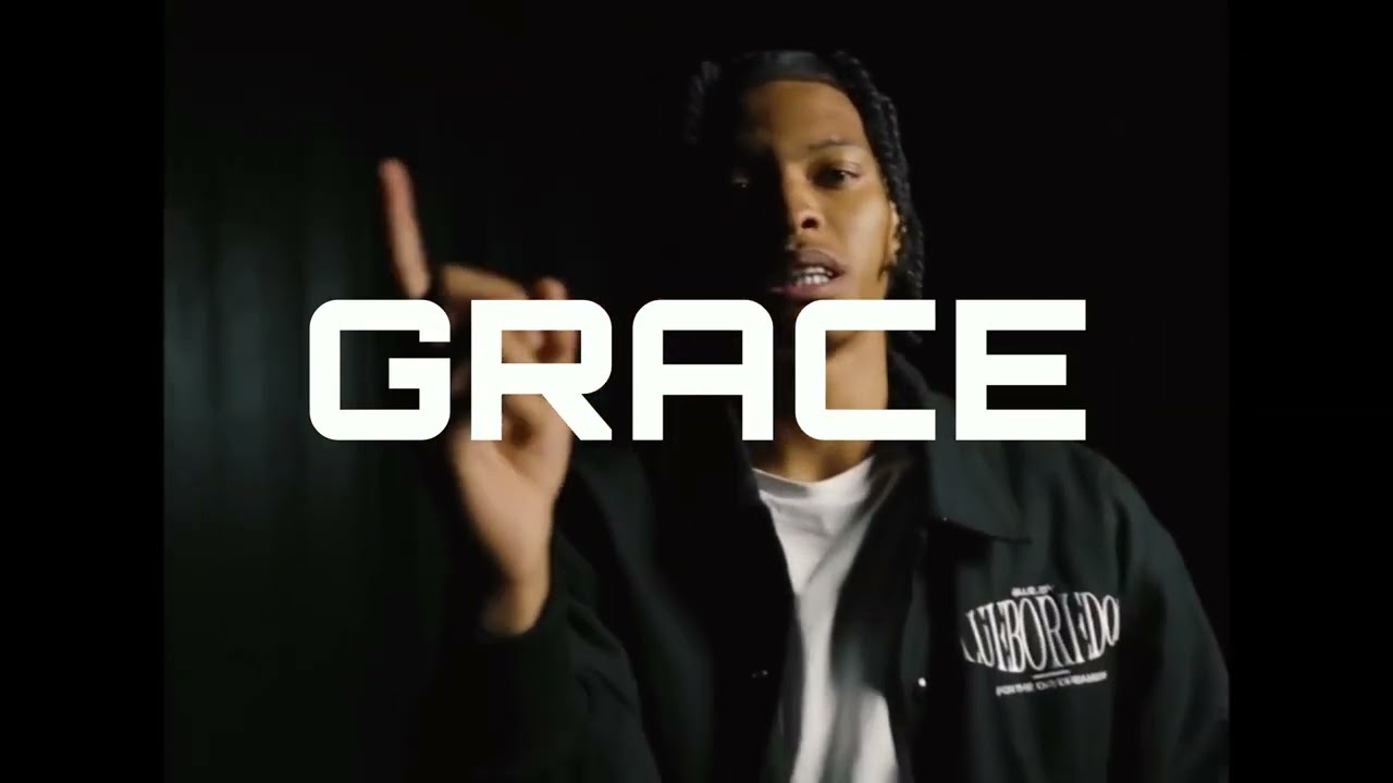[Free for Profit] Nemzzz | Chill Drill Type Beat 2023 'GRACE' Prod @tammybeats