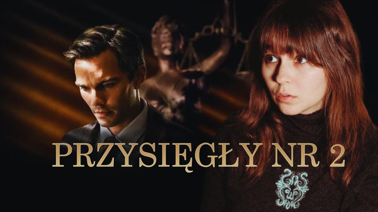 Przysięgły nr 2 - sprawiedliwość/prawda | recenzja