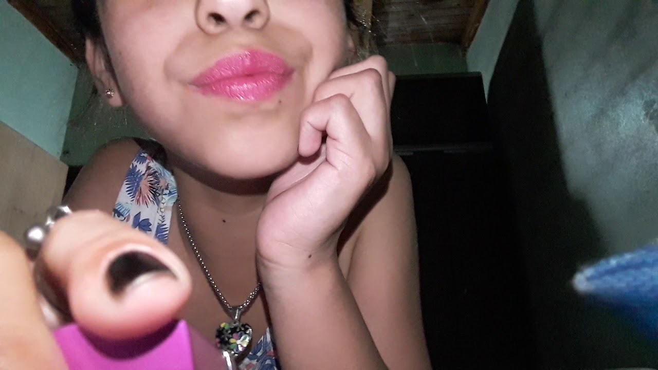Mi coleccion de labiales 💜