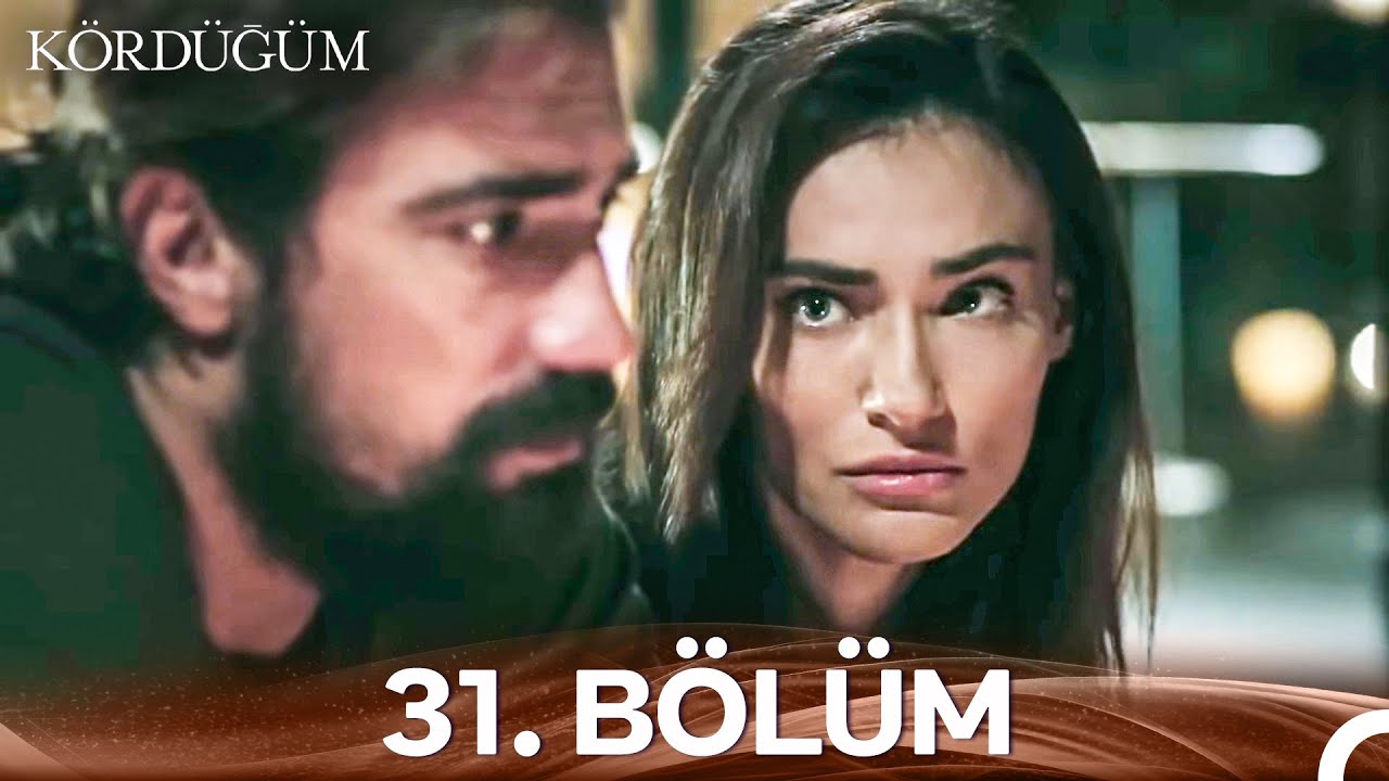 Kördüğüm 31. Bölüm (FİNAL)