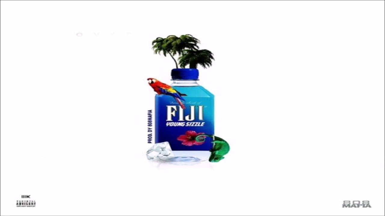 Young Sizzle - Fiji