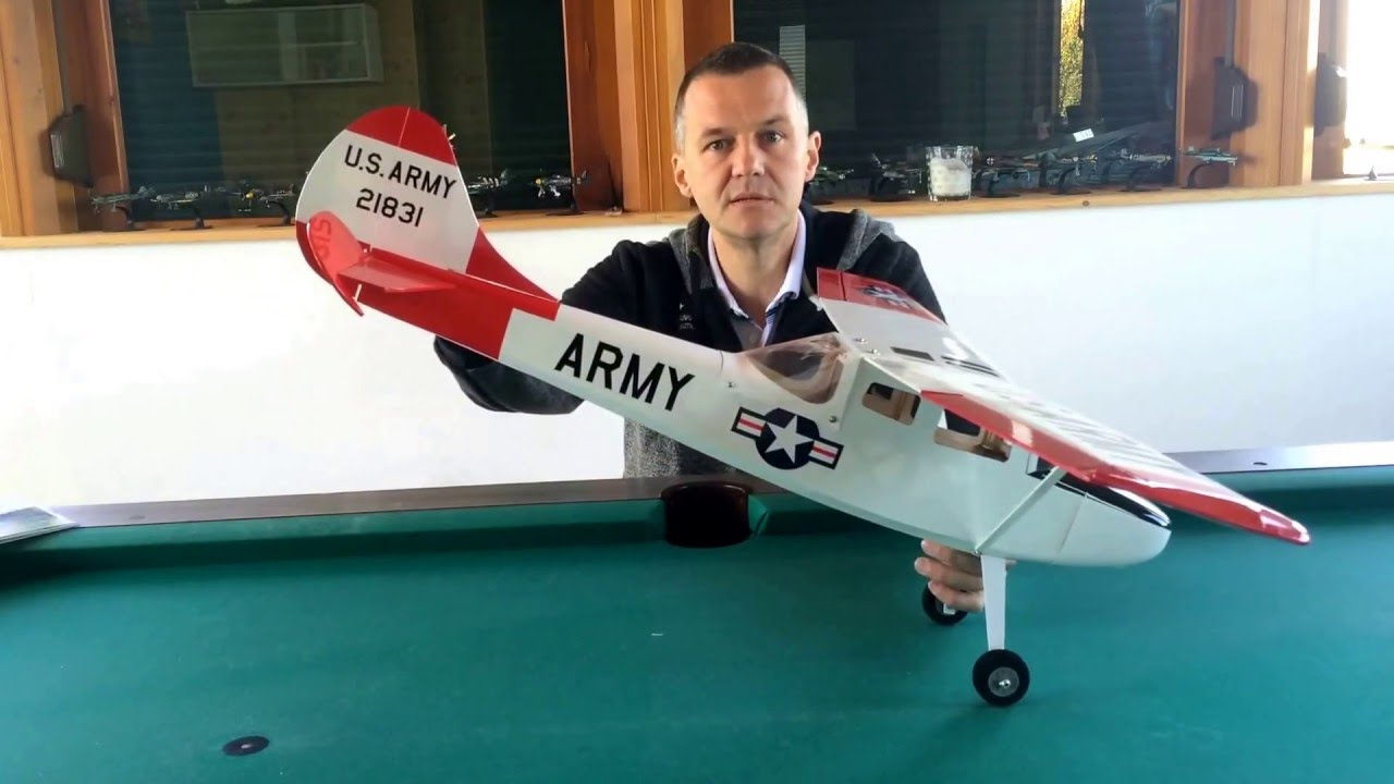 Cessna O-1 L19 Bird Dog Taildragger landing Tips volume II. Experiences of one year of flying...