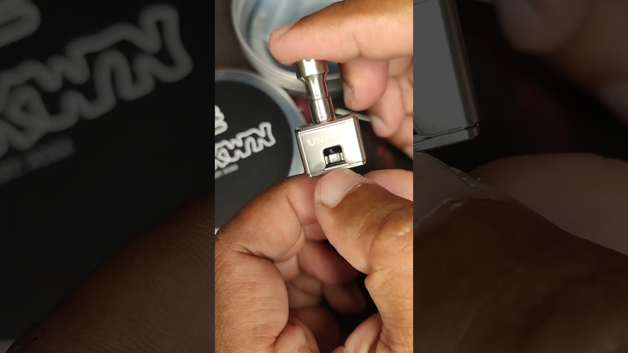 UNKWN RBA Clone