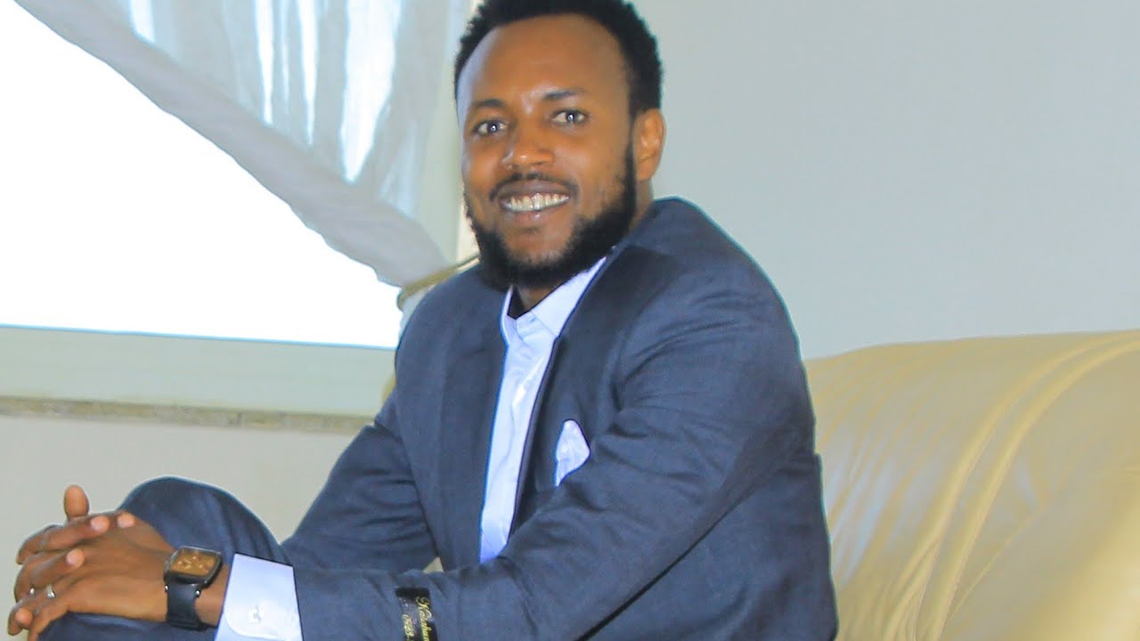 ህሳብ በቅድሚያ በሚል ሐሳብ በእርግጥ ሕይወት የሚቀይር ትምህርት። ዘፍጥረት 22:1_18