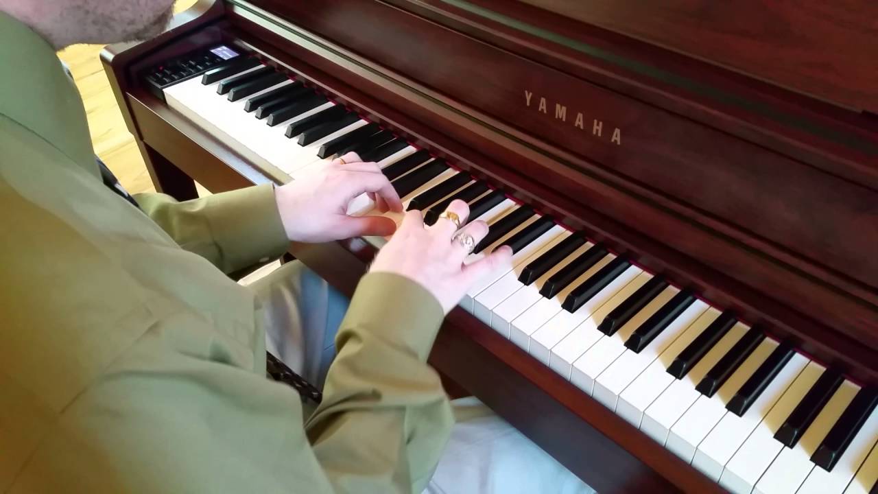 AR Rahman medley in C Major
