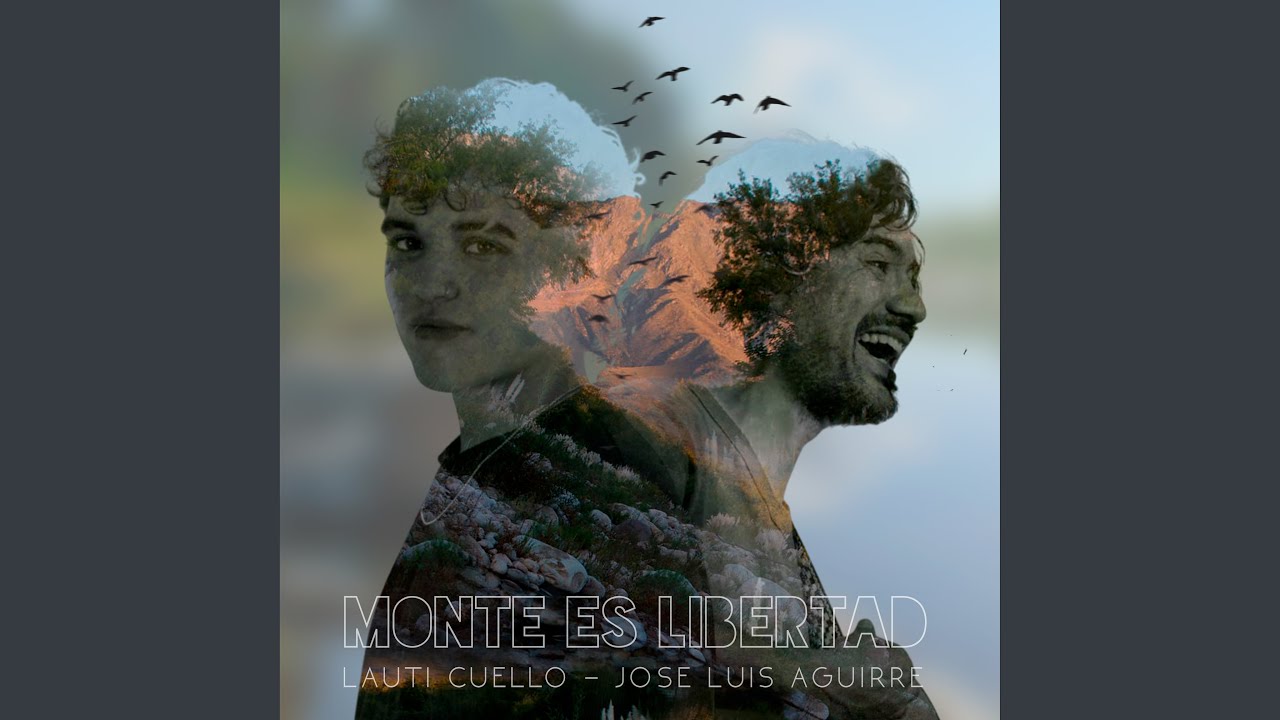 Monte es Libertad