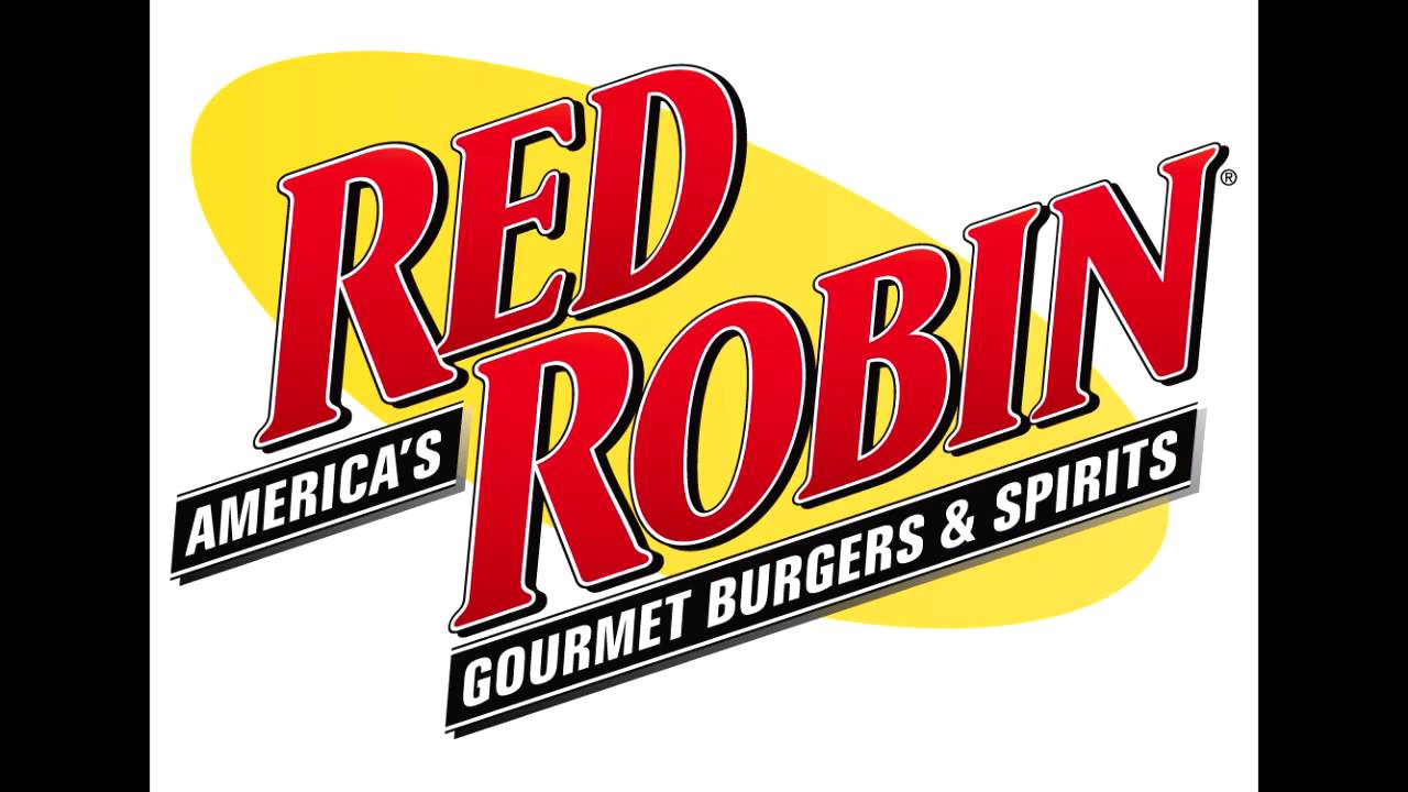 Red Robin - Yum