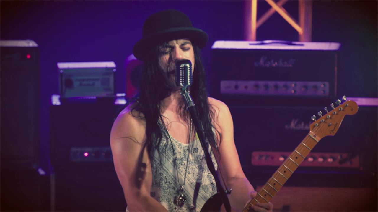 Drugs - Live @ Teatro Sá da Bandeira