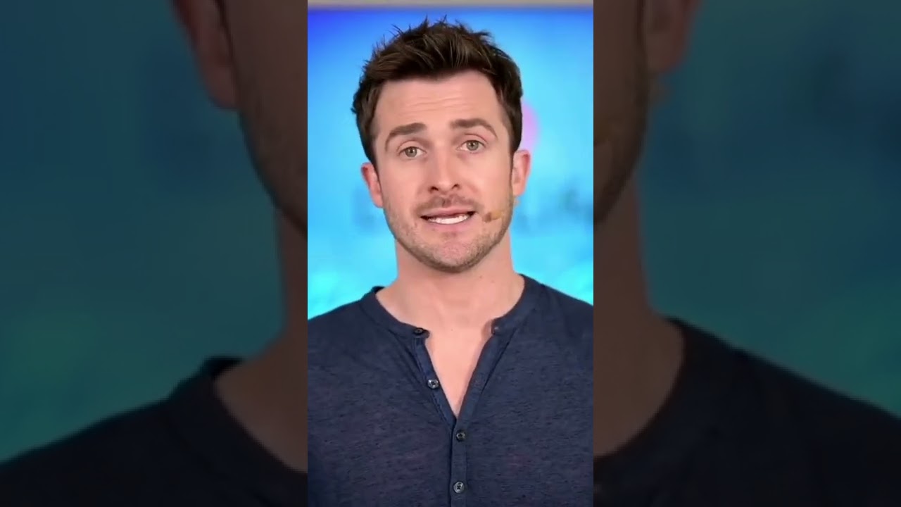 Look at how they you feel - Matthew Hussey