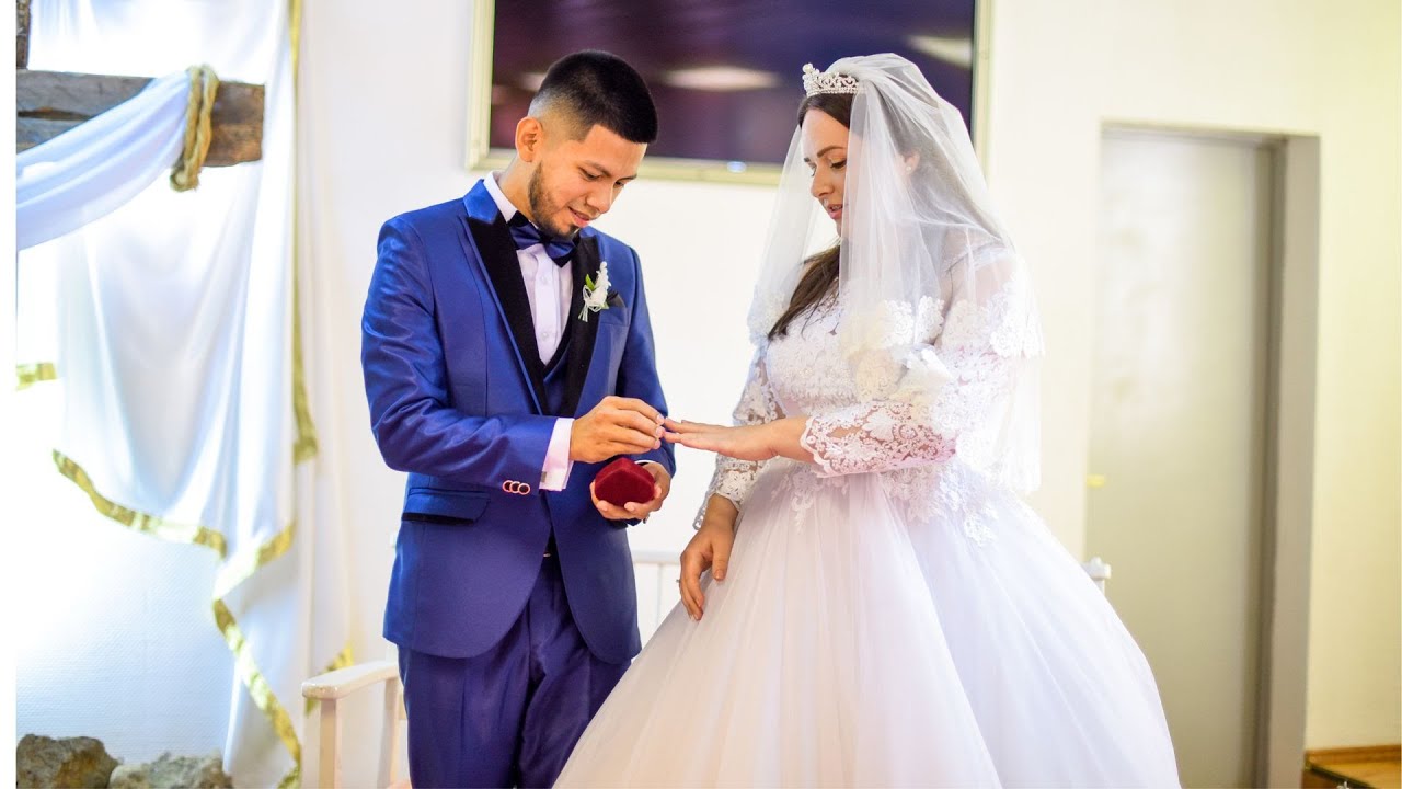 Peruano 🇵🇪 se casa con una Rumana 🇷🇴 | Nuestra boda   🙌