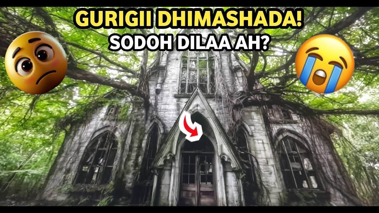 XAASKIISA MUXUU U DILAY IYO LABADIISA CANUG?