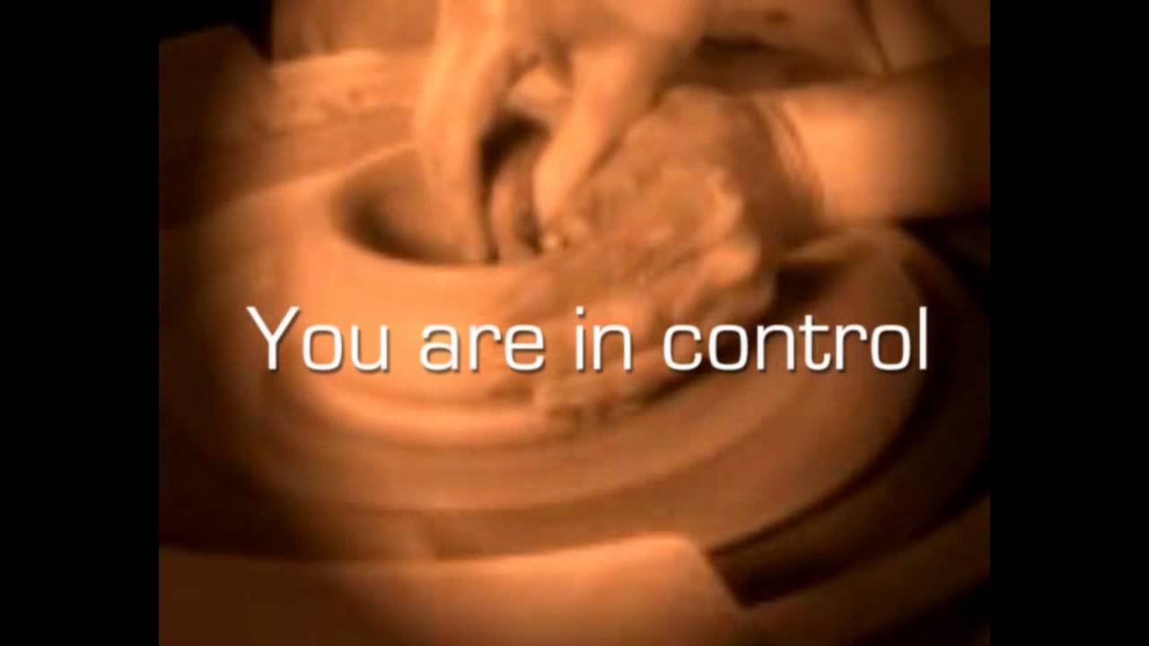 You Are In Control.wmv