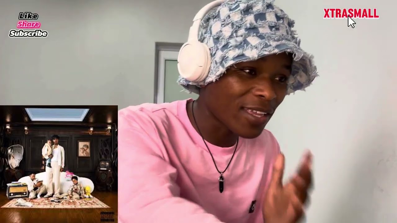 2X 🔥🔥 EMTEE : AMANGA (REACTION!!)