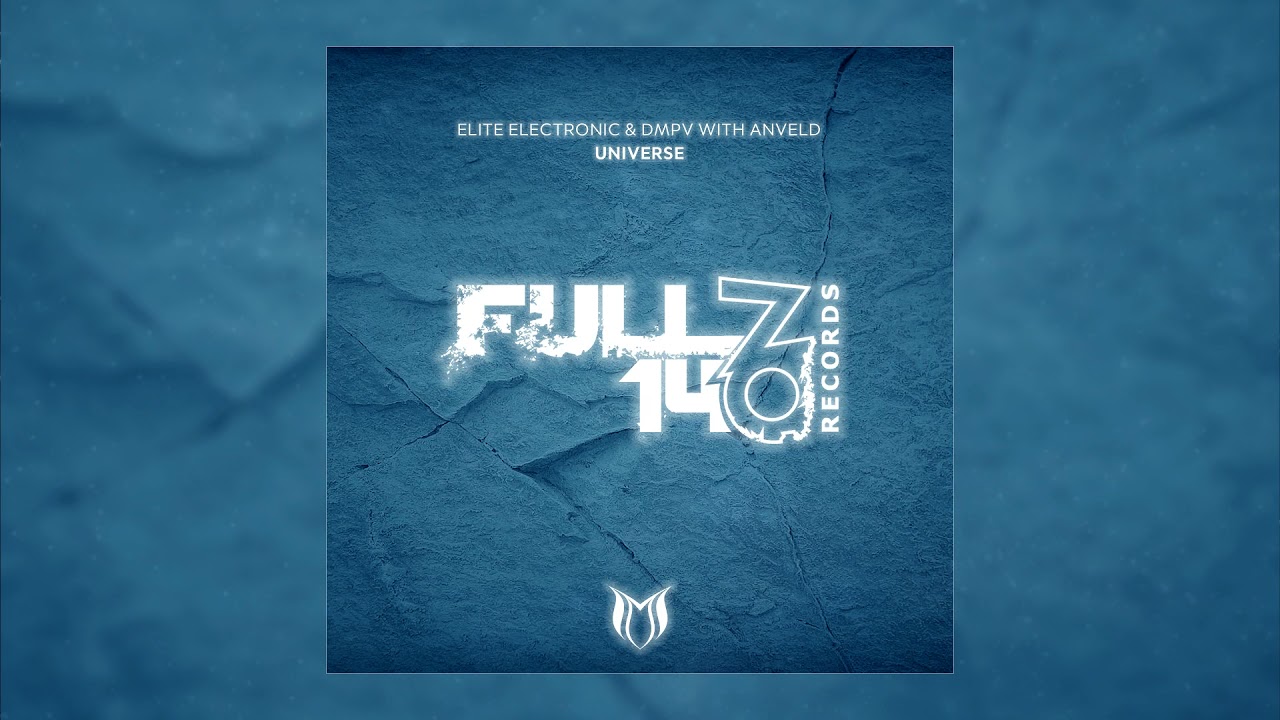 Elite Electronic & DMPV with Anveld - Universe