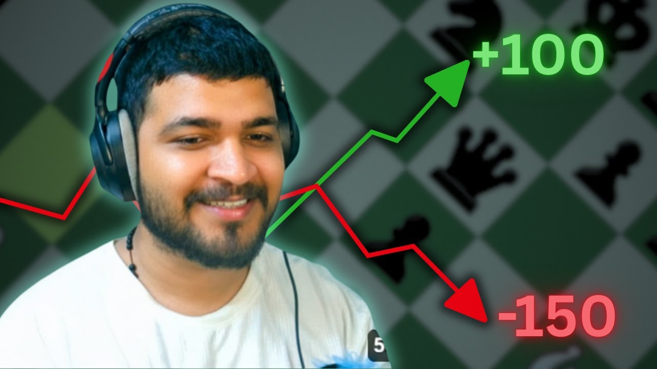 hitting 2000 elo | chess.com