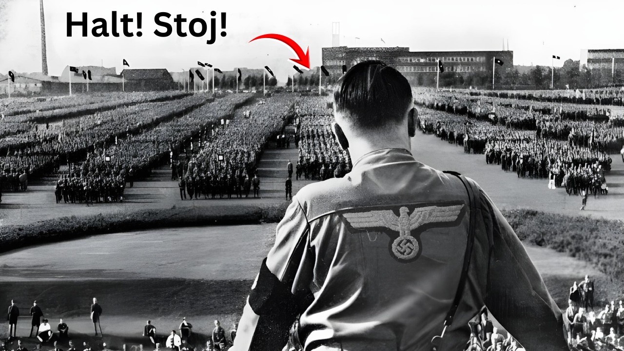 Hitler’s Halt Order The Decision That Saved 338,226 Allied soldiers at Dunkirk