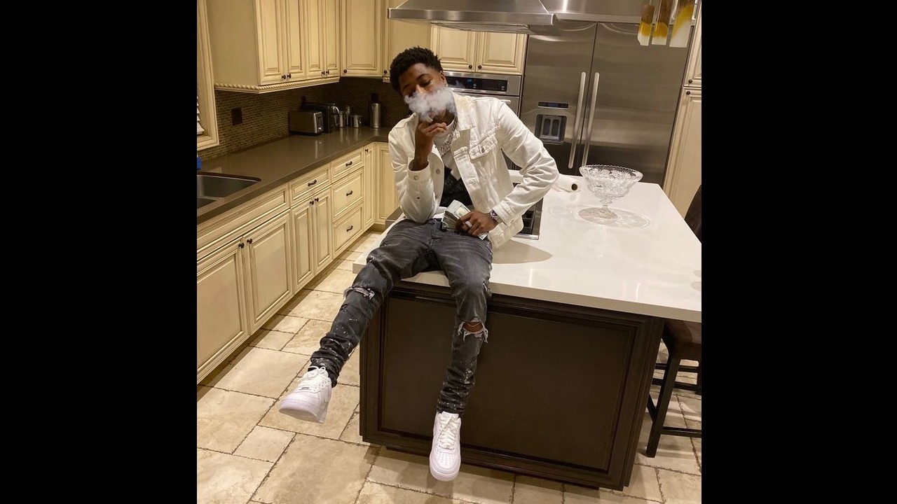 NBA YoungBoy x RealBleeda Type Beat 