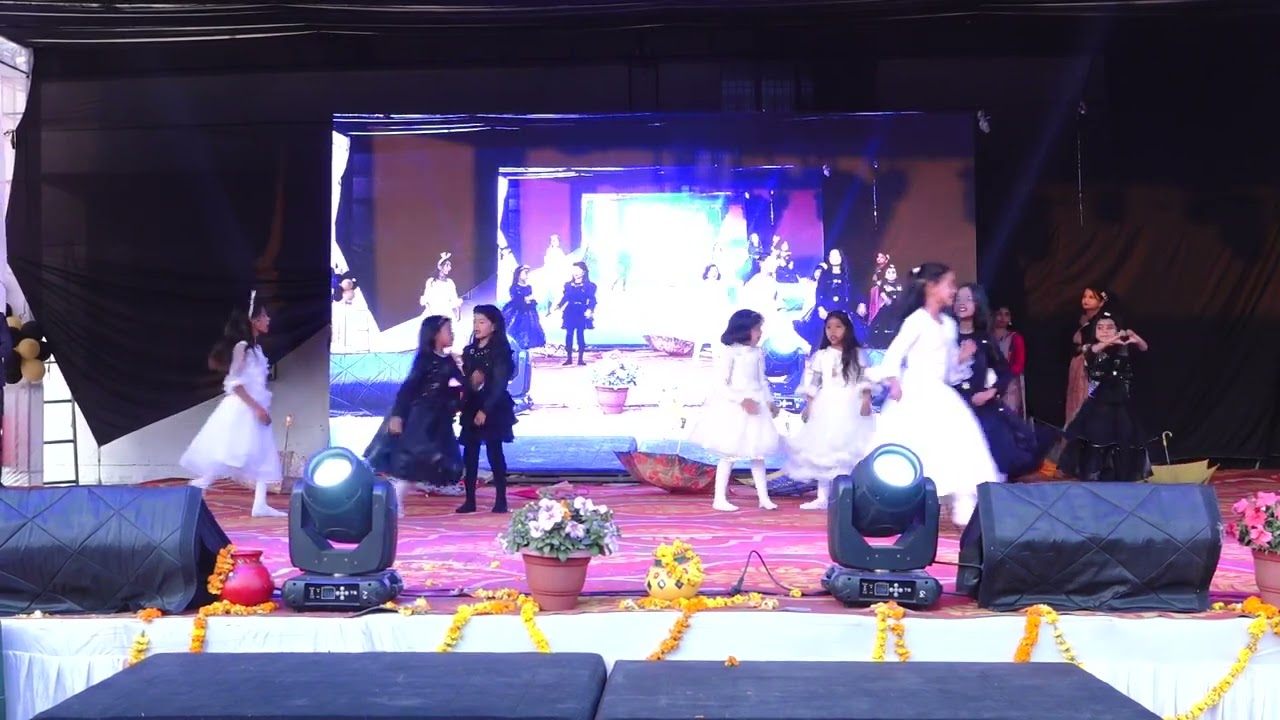 Class I Explosive Performance.....Majestic 2026