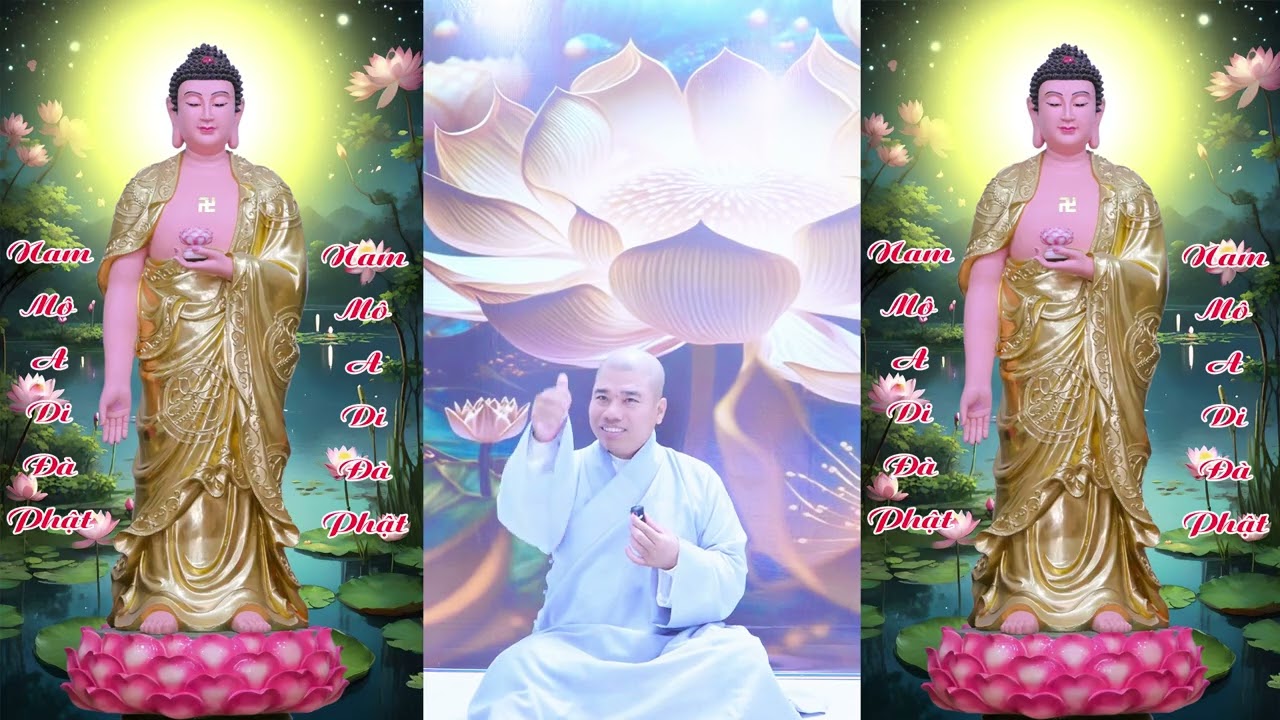 học phật rất là thú vị  #cusinhuanduc